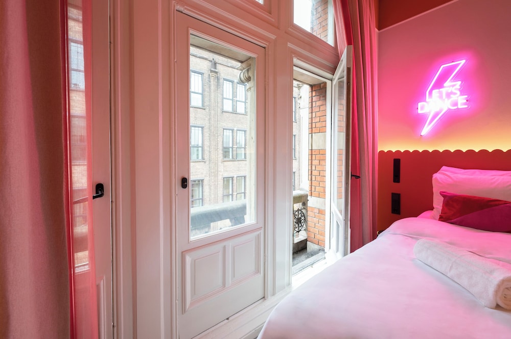 City Hotel Rembrandt Square