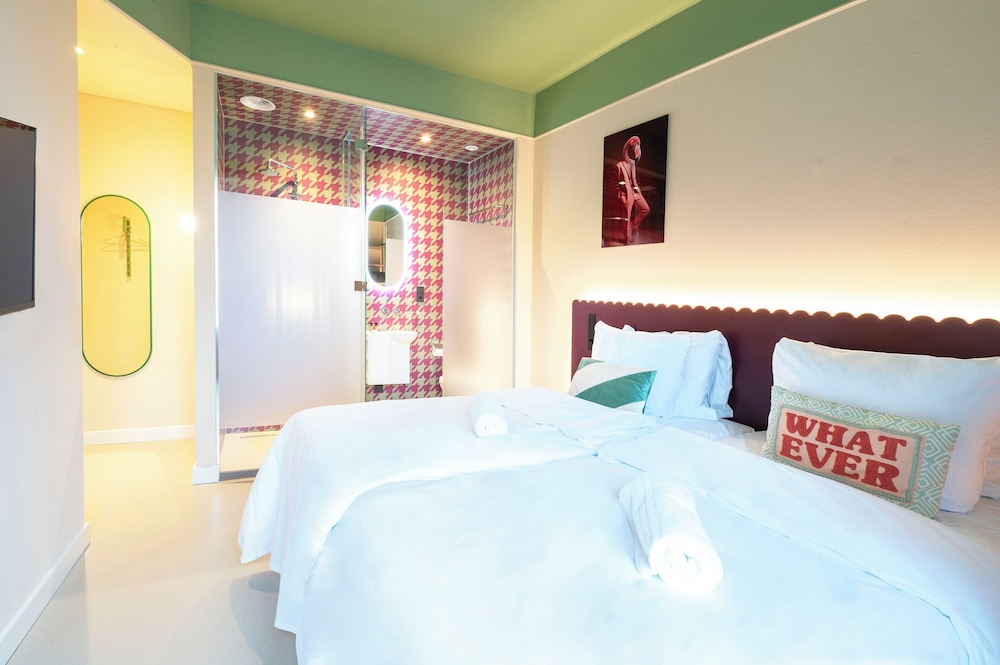 City Hotel Rembrandt Square