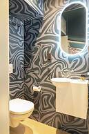 City Hotel Rembrandt Square