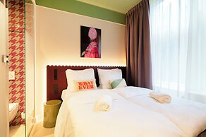 City Hotel Rembrandt Square