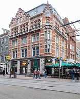 City Hotel Rembrandt Square