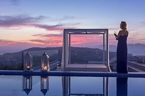 Colours of Mykonos