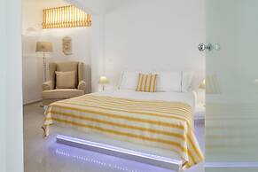 Colours of Mykonos