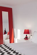 Colours of Mykonos