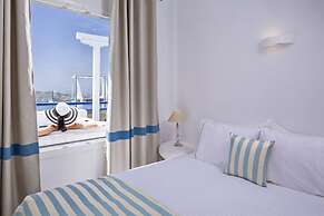 Colours of Mykonos