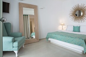 Colours of Mykonos