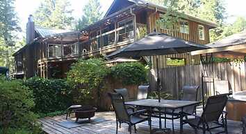 Sea Star Beach Retreat