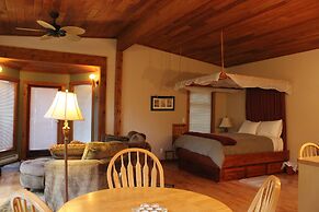 Sea Star Beach Retreat