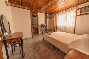 Hotel Posada Los Delfines