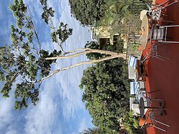 Palmira Hostel