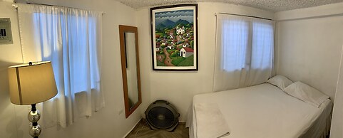 Palmira Hostel