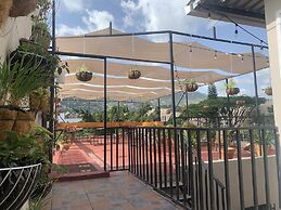 Palmira Hostel
