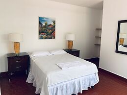 Palmira Hostel