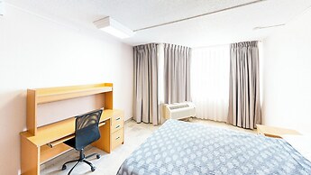 Chestnut Residence - Campus Accommodation