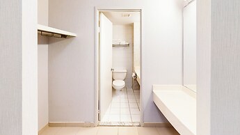 Chestnut Residence - Campus Accommodation