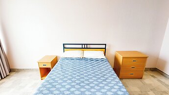 Chestnut Residence - Campus Accommodation