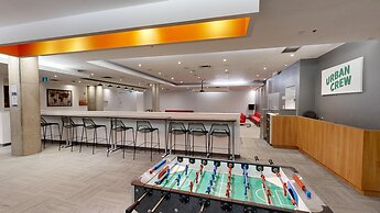 Chestnut Residence - Campus Accommodation