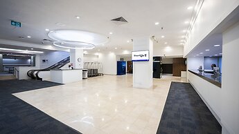 Chestnut Residence - Campus Accommodation