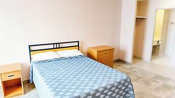 Chestnut Residence - Campus Accommodation