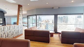 Chestnut Residence - Campus Accommodation