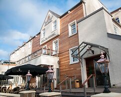 The Busby Hotel