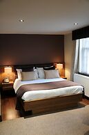 The Busby Hotel