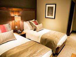 The Busby Hotel