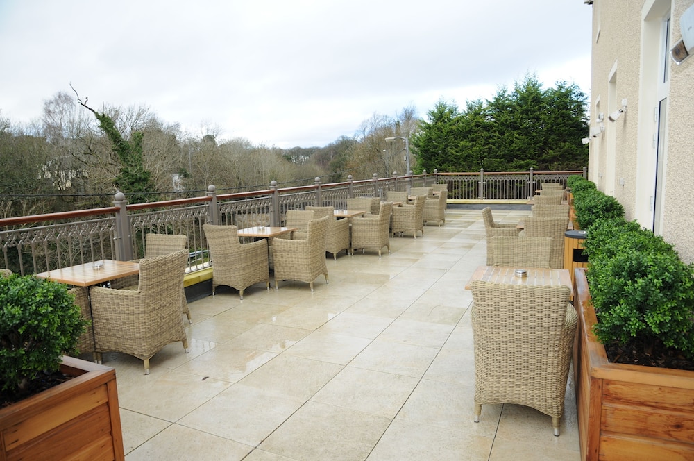 The Busby Hotel