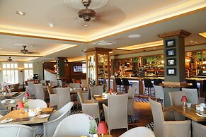 The Busby Hotel