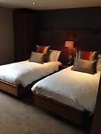 The Busby Hotel