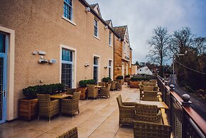The Busby Hotel
