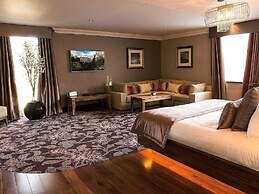 The Busby Hotel