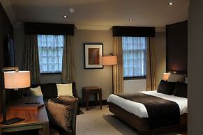 The Busby Hotel
