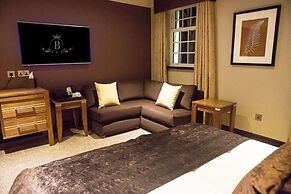 The Busby Hotel
