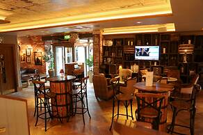 The Busby Hotel