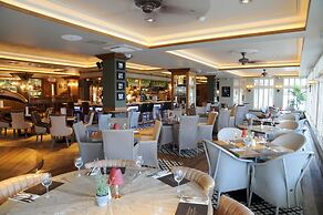 The Busby Hotel