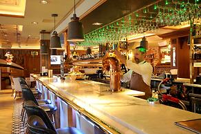 The Busby Hotel