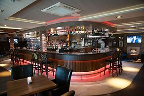 The Busby Hotel