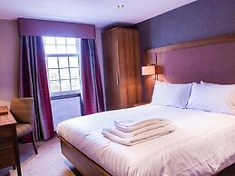 The Busby Hotel
