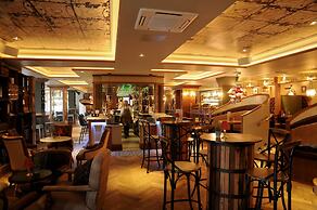 The Busby Hotel