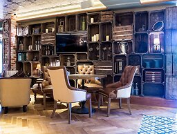 The Busby Hotel