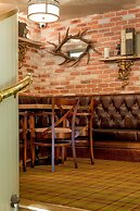 The Busby Hotel