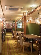 The Busby Hotel
