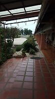 Hotel La Arena