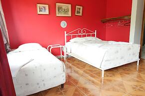 Hotel La Arena