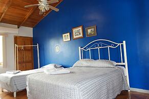 Hotel La Arena