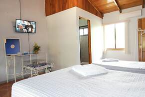 Hotel La Arena