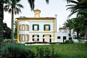Hotel Rural Sant Patrici