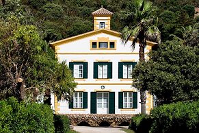 Hotel Rural Sant Patrici
