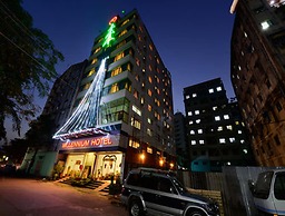 Millennium Hotel